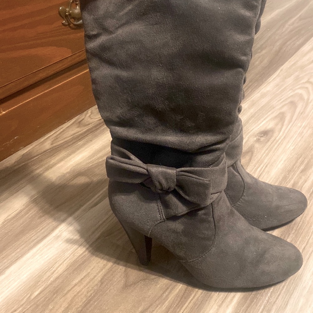Women’s booties for sale